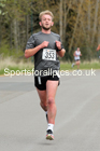 Graded 10k, 2021 Middlesbrough Endeavour Graded 10k, Middlesbrough, Sunday, April 25th. Photo: David T. Hewitson/Sports for All Pics